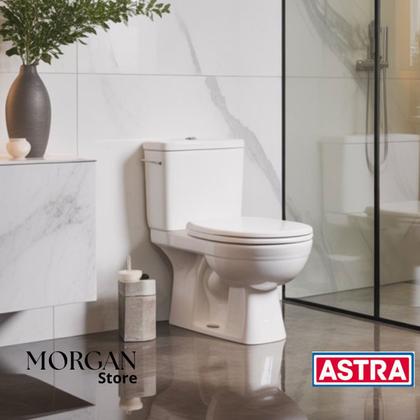 Imagem de Assento incepa thema onix iris astra branco soft close