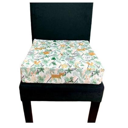 Imagem de Assento Infantil Elevação Criança Safari Kippy Baby