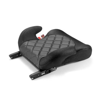 Imagem de Assento para Auto Booster com Isofix Yukon FX 15-36kg Grupo II e III Litet BB476 Preto