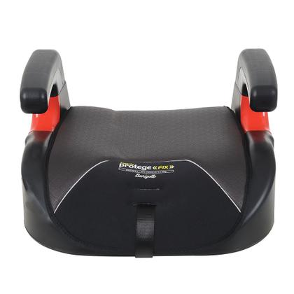 Imagem de Assento para Auto Protege Fix 15 a 36 Kg Grafite Burigotto