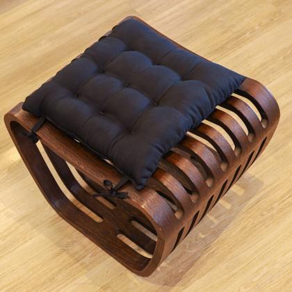 Imagem de Assento Para Cadeira 40x40x5cm