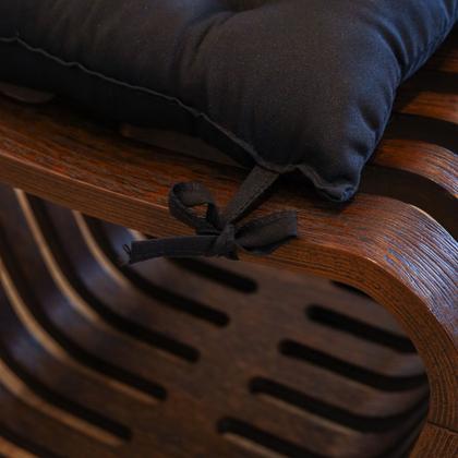 Imagem de Assento Para Cadeira 40x40x5cm