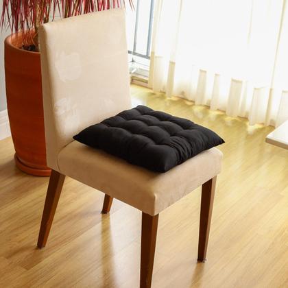 Imagem de Assento Para Cadeira 40x40x5cm