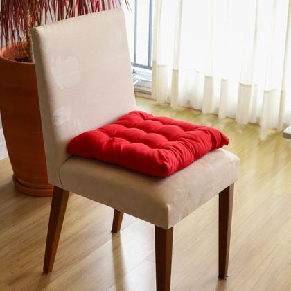 Imagem de Assento Para Cadeira 40x40x5cm