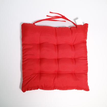 Imagem de Assento Para Cadeira 40x40x5cm