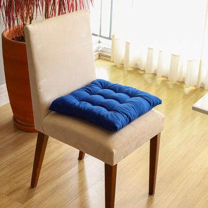 Imagem de Assento Para Cadeira 40x40x5cm