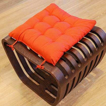 Imagem de Assento Para Cadeira 40x40x5cm