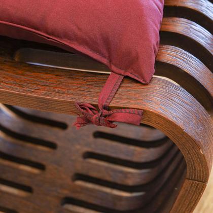 Imagem de Assento Para Cadeira 40x40x5cm