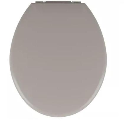 Imagem de Assento para vaso sanitario almofadado super macio universal para todos os modelos de privada banheiro lavabo