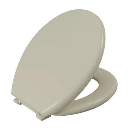 Imagem de Assento para vaso sanitario almofadado super macio universal para todos os modelos de privada banheiro lavabo