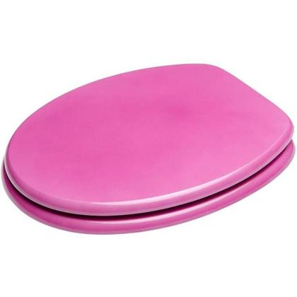 Imagem de Assento para vaso sanitario almofadado super macio universal para todos os modelos de privada banheiro lavabo