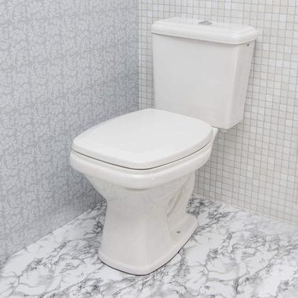 Imagem de Assento Primula Plus/amarilis/laguna Polipropileno Convencional