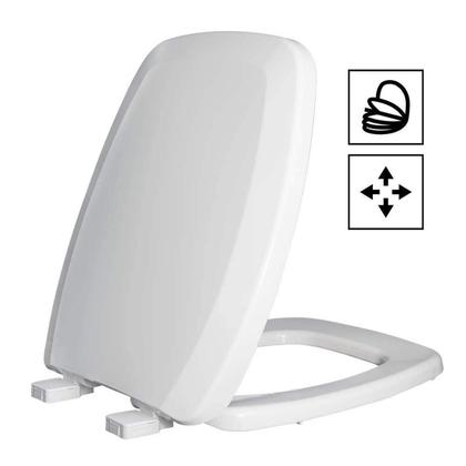 Imagem de Assento Primula Plus/amarilis/laguna Polipropileno Convencional