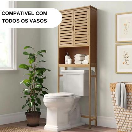 Imagem de Assento Privada Universal Oval Redonda Tampa Vaso Sanitário Branco Regulável Premium