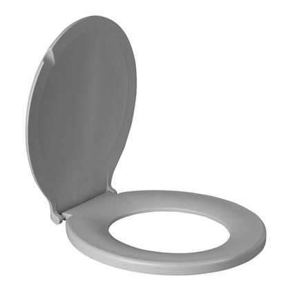 Assento Economico Cinza