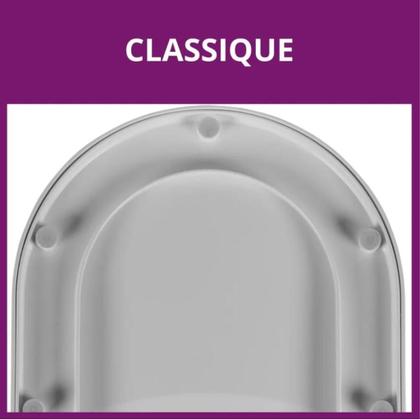 Imagem de Assento Sanitário Classique Monte Carlo - Astra