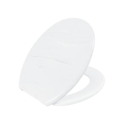 Imagem de Assento Sanitário De Polietileno Soft Tpj/As Branco Astra