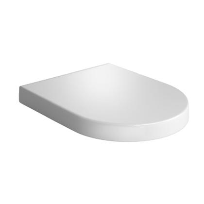 Imagem de Assento Sanitario Deca Termofixo Slowclose Branco Ap.236.17