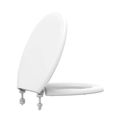 Imagem de Assento Sanitário Infantil Escolar Tupan Anatômico Polipropileno Compatível com Vasos Celite Kids Deca Studio Incepa e Icasa Infantil