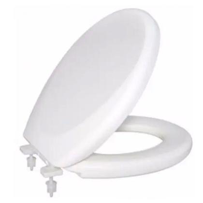 Imagem de Assento Sanitário Max Plena Branco Tigre
