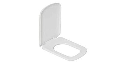 Imagem de Assento Sanitário Original Lírio Pp Branco Fiori