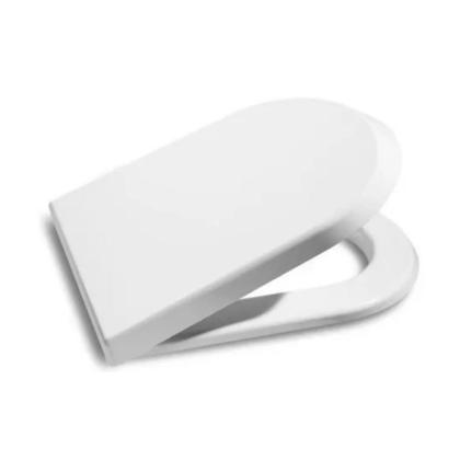 Imagem de Assento Sanitário Original Soft Close Nexo Br Roca