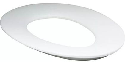 Imagem de Assento Sanitário Redutor Infantil Sem Tampa Astra Branco