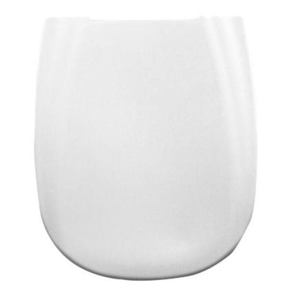 Imagem de Assento Sanitário Retangular Almofadado Mebuki