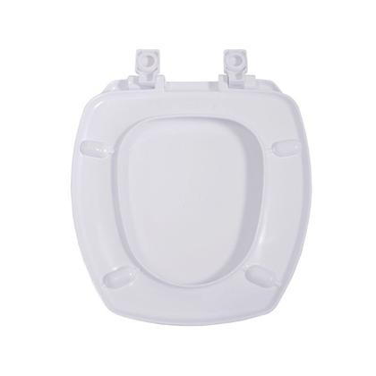 Imagem de Assento Sanitário Termofixo Soft Close Thema Branco