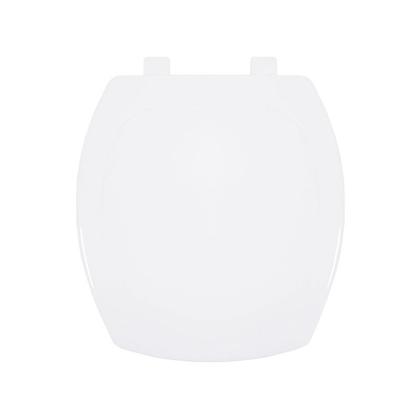 Imagem de Assento Sanitário Termofixo Soft Close Thema Branco