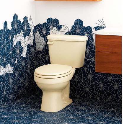 Imagem de Assento Sanitário Tupan Deca Aspen Compatível Santa Clara Álamo e Lorenzetti Lorenone Polipropileno Anatômico