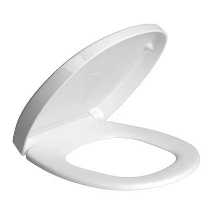 Imagem de Assento Termofixo Slow Close Fast/ Aspen Branco AP.766.17