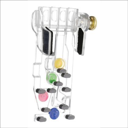 Imagem de Assistente de Acordes Para Aprendizagem ADM-01 SPRING Violão e Guitarra