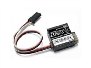 Imagem de Assistente de drift para automodelos hpi80588