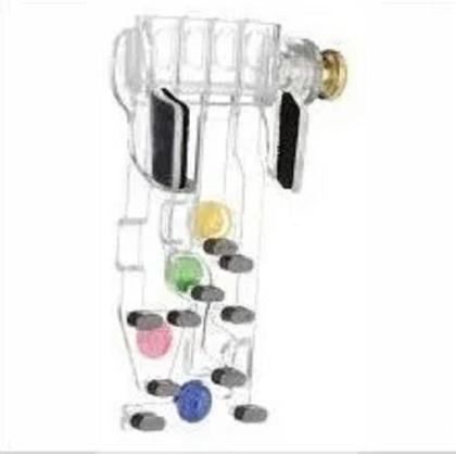 Imagem de Assitente de Acordes para Violão e Guitarra Spring ADM01