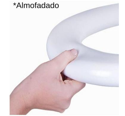 Imagem de Astra Assento Almofadado Tpk/As Bg8 Bege Claro