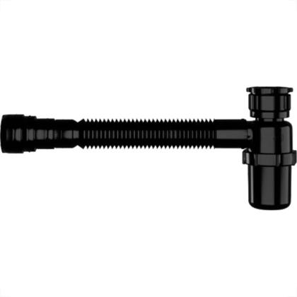 Imagem de Astra Sifao Sanf. Universal Copo Preto