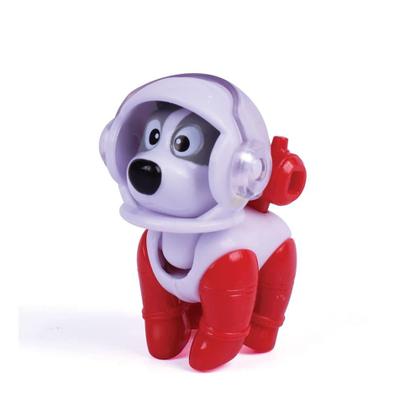 Imagem de Astronautas Missão Marte Astronauta e Cachorro - Fun Divirta-se