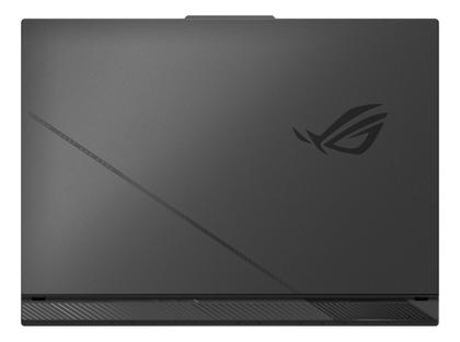 Imagem de Asus Rog Strix G16 Ryzen 9 Rtx 5070 16 Gb 1 Tb Ssd 165 Hz Gray