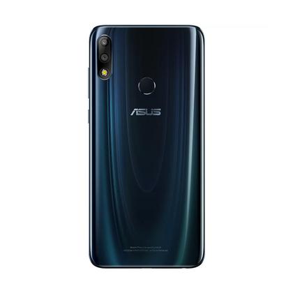 Asus Zenfone Max Pro M2 64gb 6gb Ram Tela 6.26' 12mp+5mp