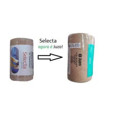 Imagem de Atadura Elástica de Compressão Bege 13Cmx2M - Selecta