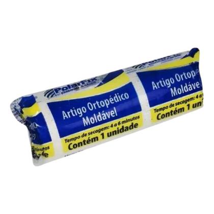 Imagem de Atadura Gessada Polarfix - Uso Ortopédico