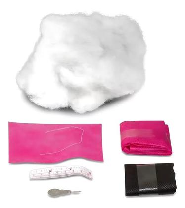 Imagem de Ateliê Máquina de Costura e Acessórios My Style Multikids BR1229