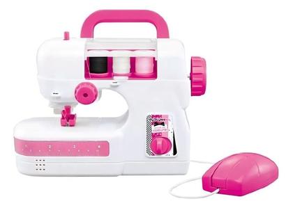 Imagem de Ateliê Máquina de Costura e Acessórios My Style Multikids BR1229