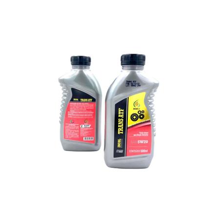 Imagem de Atf óleo de câmbio e transmissão TRANS ATF 5w20 Incol 500ml - INCOL LUB