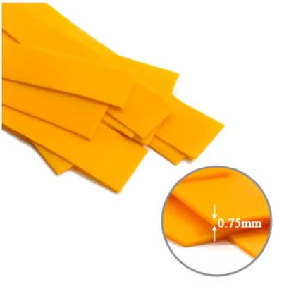 Imagem de Atiradeira Estilingue Kit 3 Elásticos / Alças