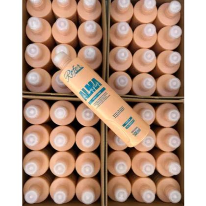 Imagem de Ativador De Cachos 500ml Rofer Alma Cachos