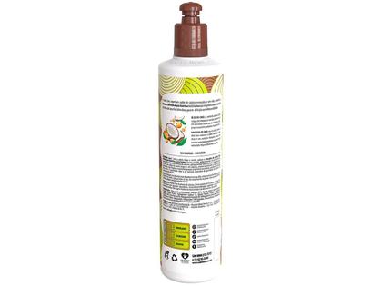 Imagem de Ativador de Cachos Salon Line Sos Cachos Coco Hidratação Nutritiva 300ml