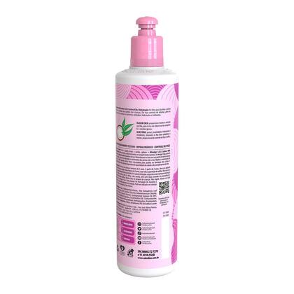 Imagem de Ativador de Cachos SOS Cachos Kids Hidratação Salon Line 300ml