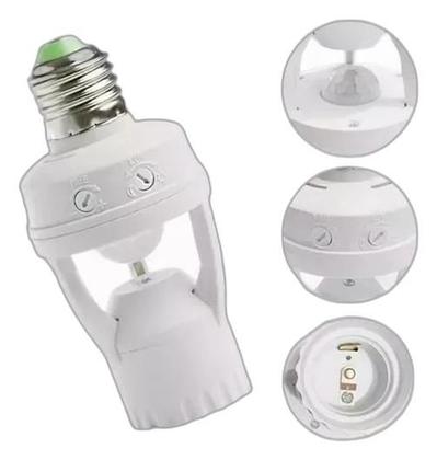 Imagem de Ative O Brilho: Descubra O Sensor De Presença Na Iluminação